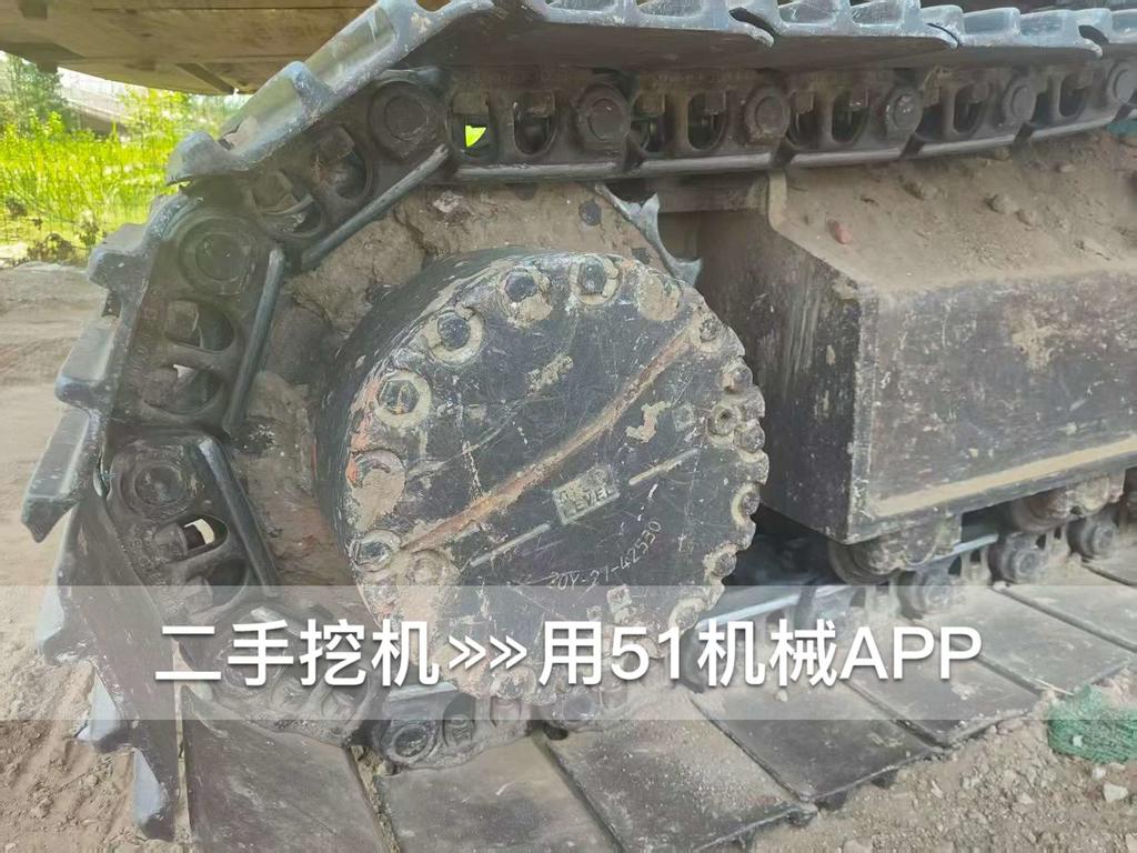 51机械